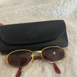 Vintage Versace sunglasses